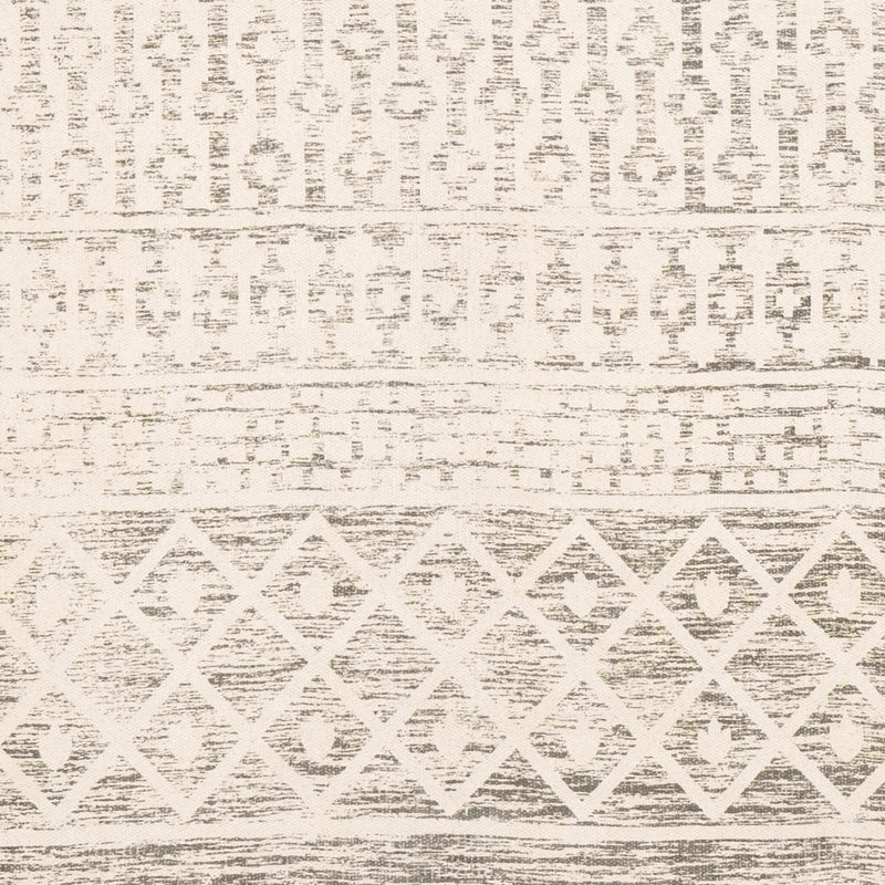 Sample Valyermo Beige Hand Woven Area Rug-0