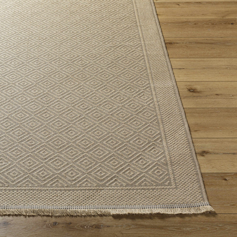 Sample Veata Washable Area Rug-0