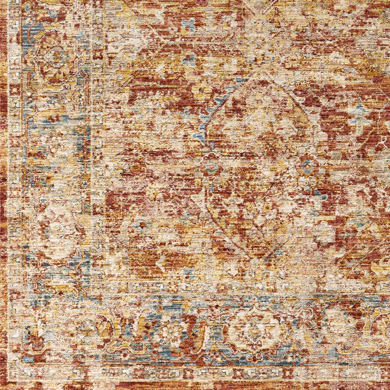 Sample Wetaskiwin Area Rug-0