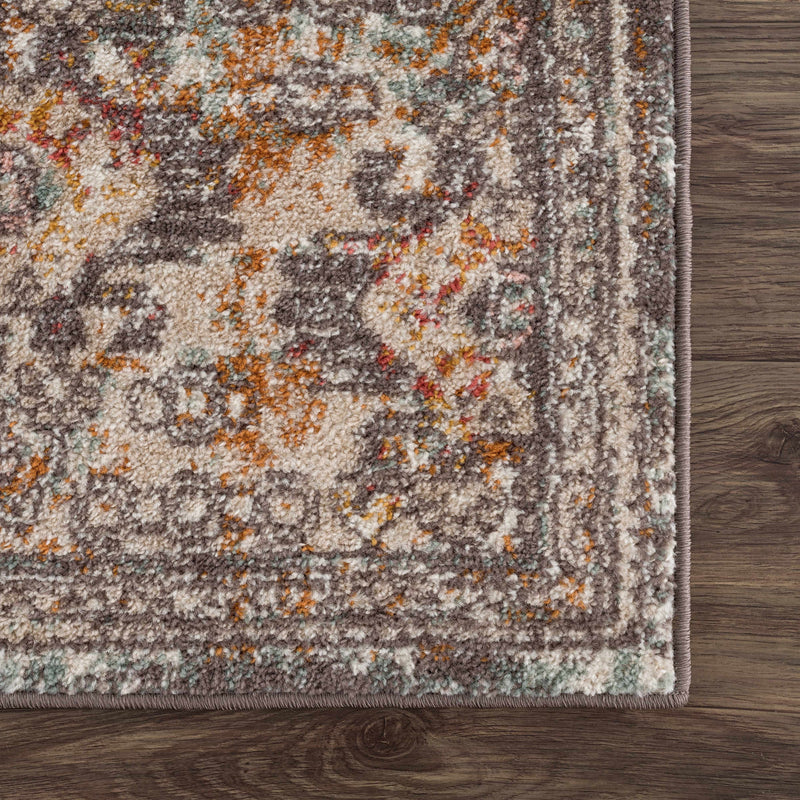 Sample Woorabinda Area Rug - Clearance-0