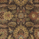 Sample Chesterton Hand Tufted Brown 1028 Area Rug-0