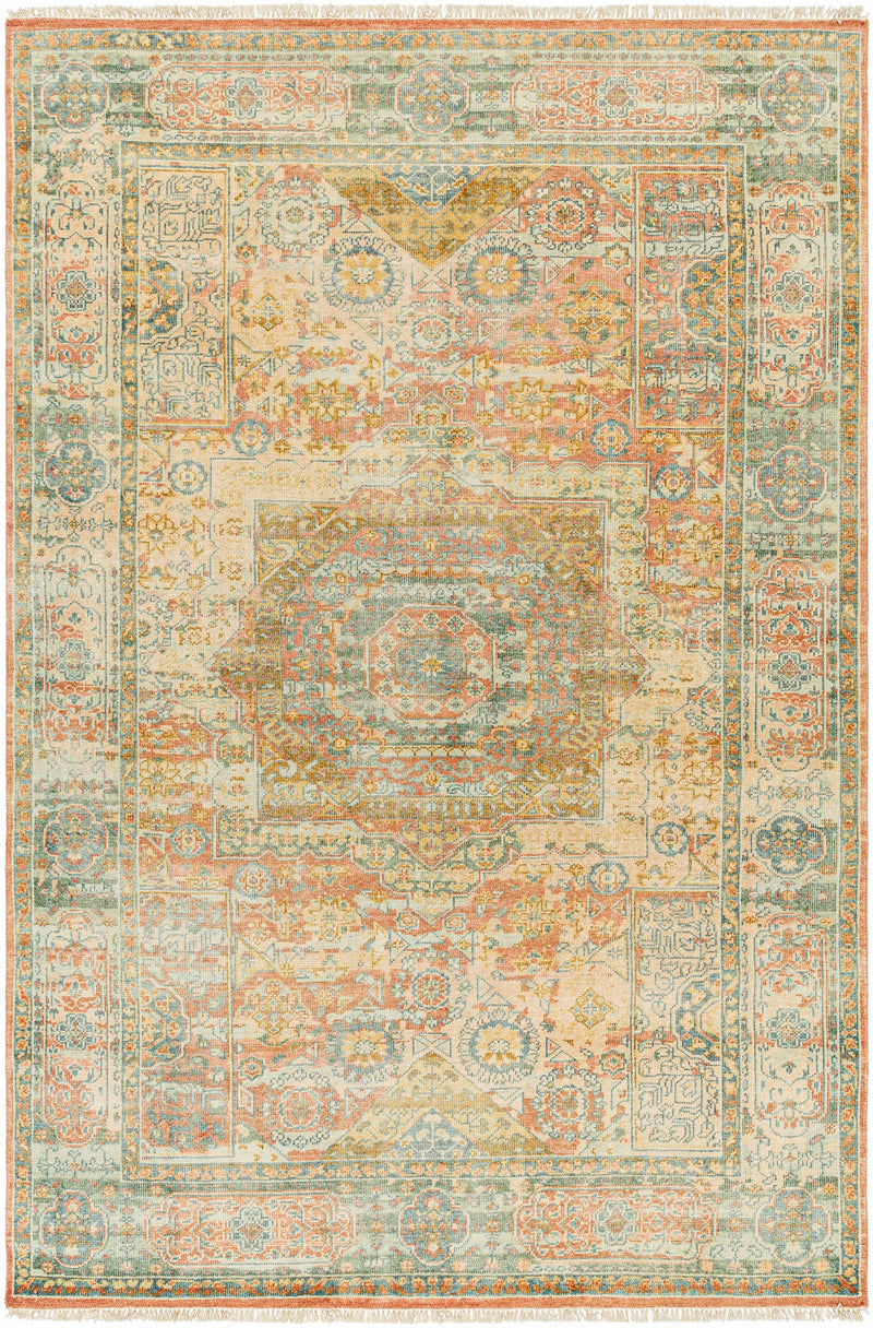 Sample Yash Area Rug-0