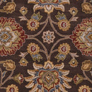 Sample Conesus Hand Tufted Brown 1051 Area Rug-0