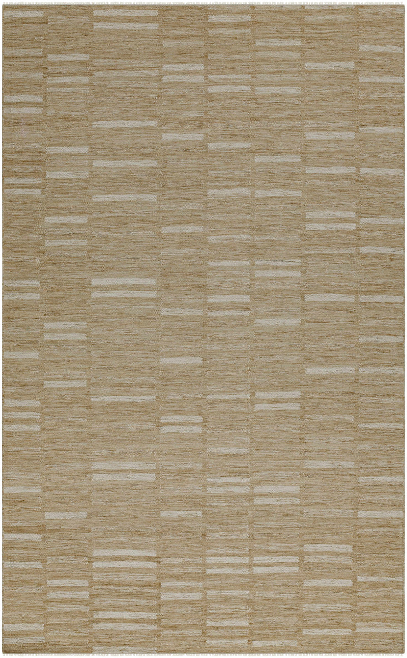 Sample Uheri Checkered Area Rug-0