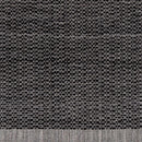 Sample Yong Hand Loomed Black Indoor & Outdoor Rug-0