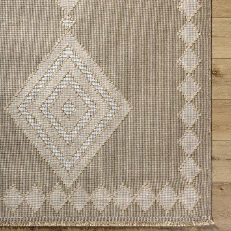 Sample Ziggy Washable Area Rug-0