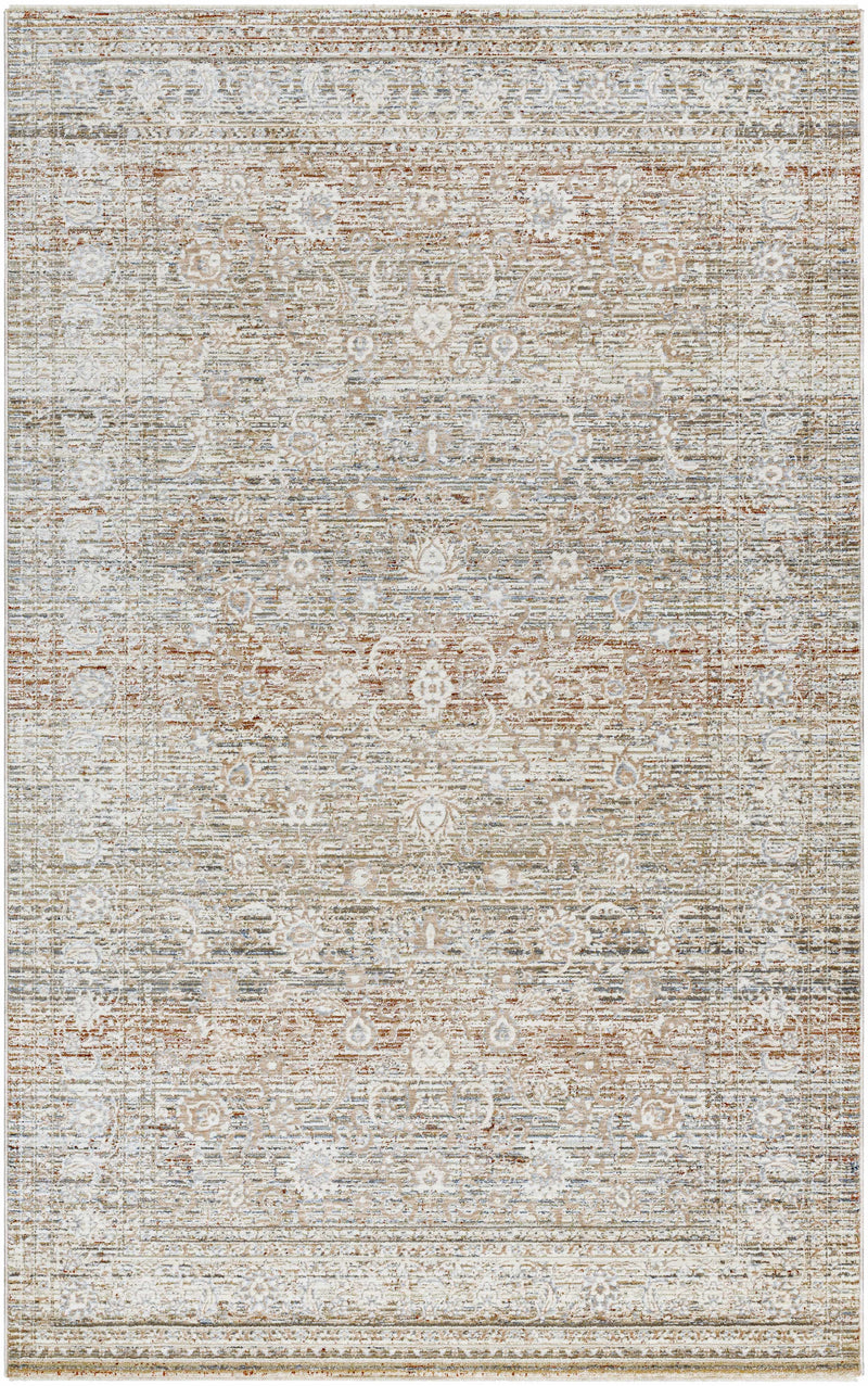 Sample Zabby Area Rug-0