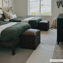 Sample Abia Gray Area Rug-0