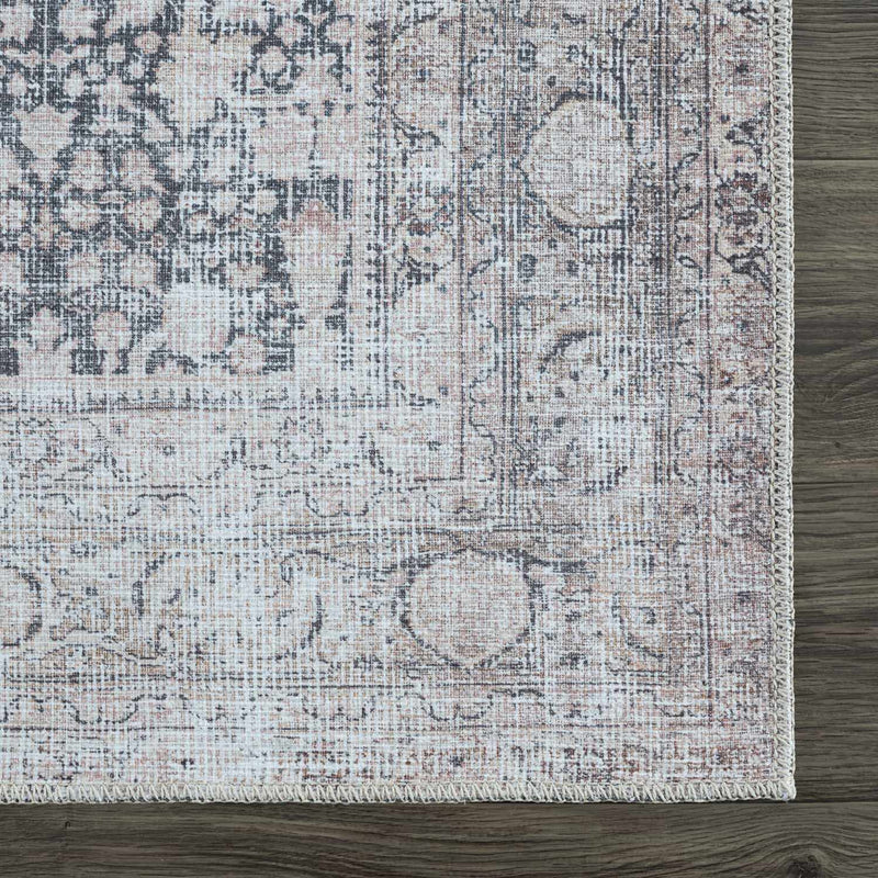 Sample Hedda Washable Area Rug-0