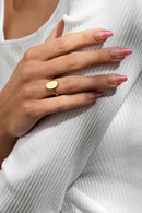 Apple Cider | Soft & Durable Press-On Nails-2