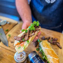 Asian Seasonings Gift Set - Tastes of Asia - Artisanal Spice Blends Six Pack-2