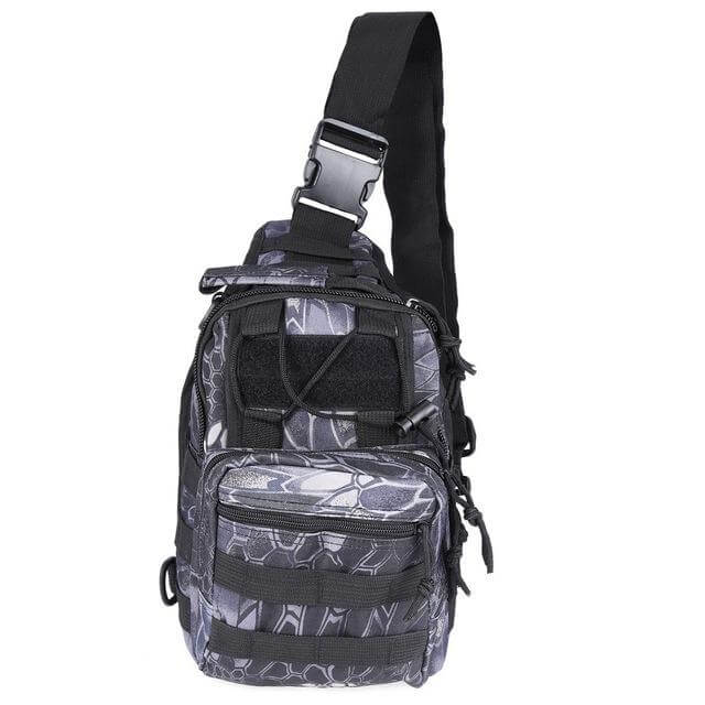 Tactical Sling Shoulder Bag-8