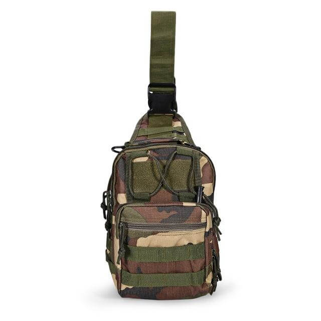 Tactical Sling Shoulder Bag-7