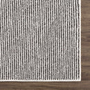 Sample Mayes Medium Gray Area Rug-0