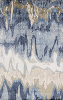 Berkley Premium Viscose Rug-0