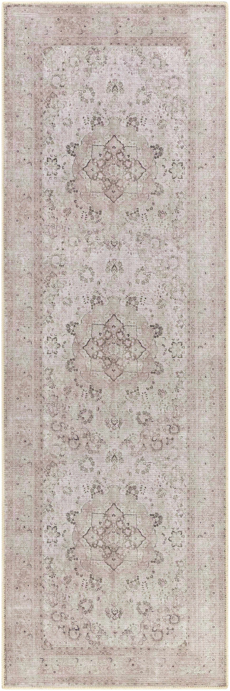 Bethany Washable Area Rug-5