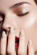 Cotton Daisy | Soft & Durable Press-On Nails-1