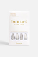 Grace | Soft & Durable Press-On Nails-0