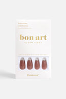 Rose Fantasy | Soft & Durable Press-On Nails-0