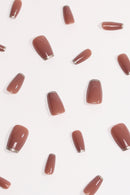 Rose Fantasy | Soft & Durable Press-On Nails-2