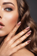 Rose Fantasy | Soft & Durable Press-On Nails-1