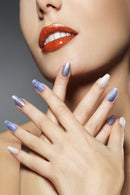 Wonderland | Soft & Durable Press-On Nails-1