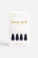 City Night | Soft & Durable Press-On Nails-0