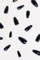 City Night | Soft & Durable Press-On Nails-2