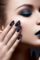 City Night | Soft & Durable Press-On Nails-1