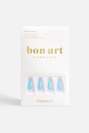 Soda Pop | Soft & Durable Press-On Nails-0