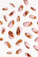 Mars | Soft & Durable Press-On Nails-4