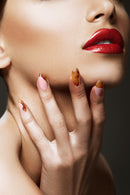 Mars | Soft & Durable Press-On Nails-1