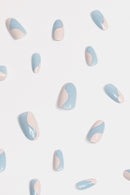 Sweet Cream | Soft & Durable Press-On Nails-3