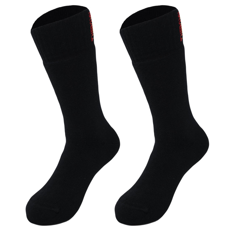 3 Pairs - Thermal Socks for Men Winter Warm Socks Shoe Size 8-11.5-3