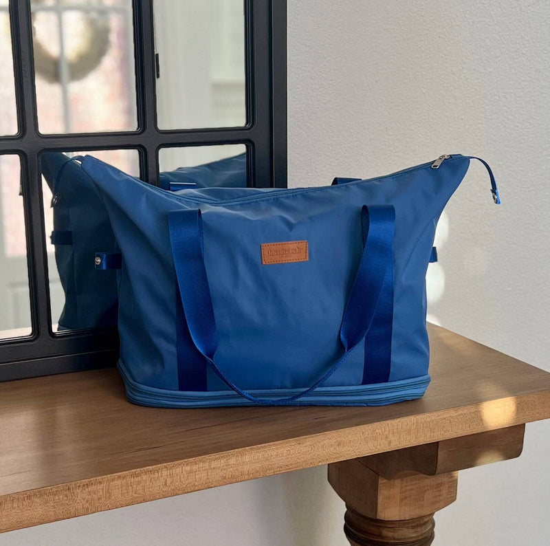 Expandable Tote-2