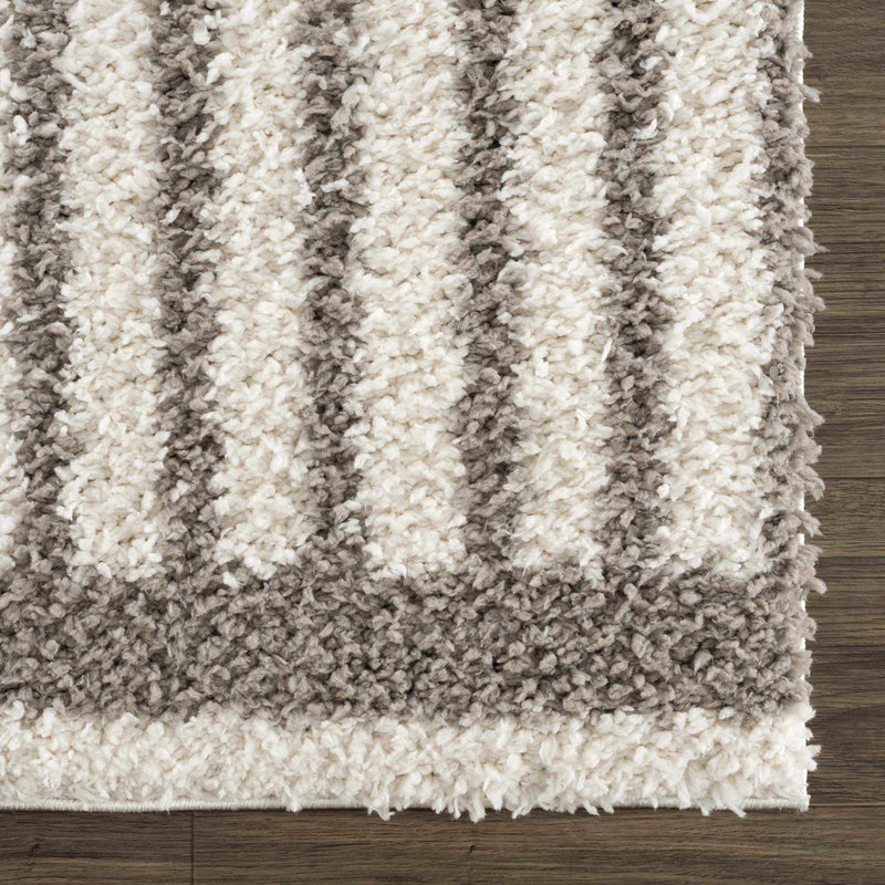 Sample Jola Taupe Area Rug-0