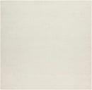 Brockton Solid Wool Light Beige Area Rug-13