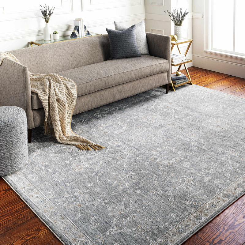 Monterey Area Rug - Clearance-0