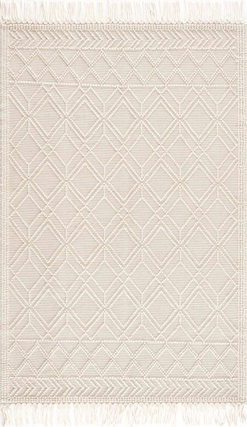 Sample Ramsbury Beige Area Rug-0