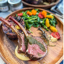 Chef's Secret Finishing Sea Salts Collection - 6 Tins-3