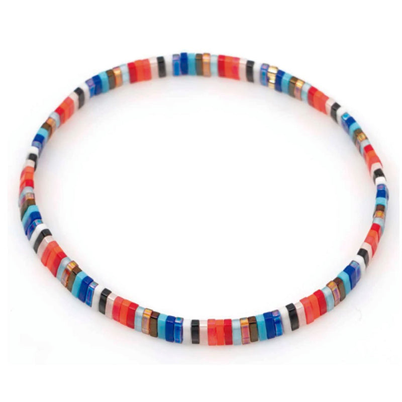 ClaudiaG Color CRAZE Bracelets-6