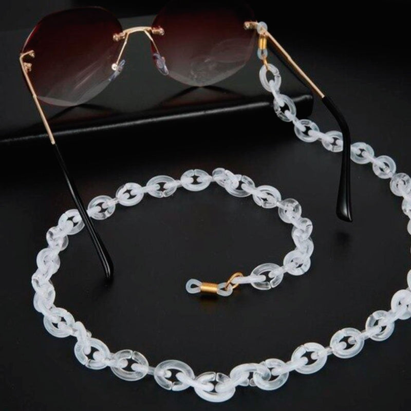 Bond Glasses & Mask Chain-19