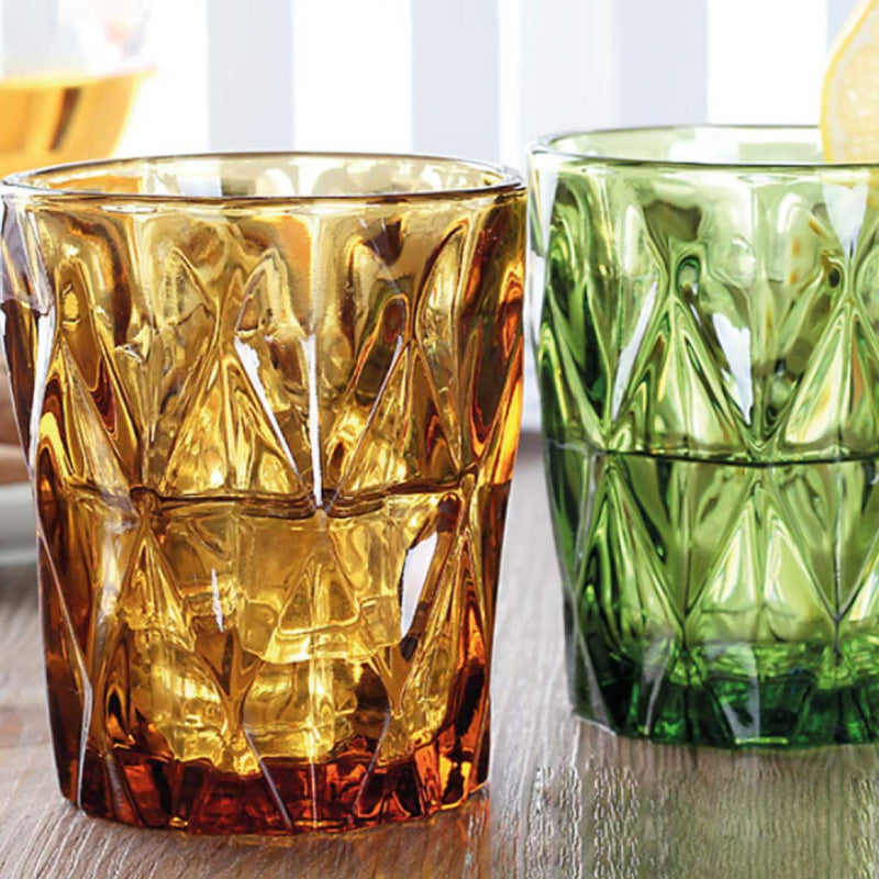 Party Glass Set of 4-3