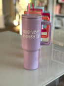 Personalized Monochromatic Tumbler-1