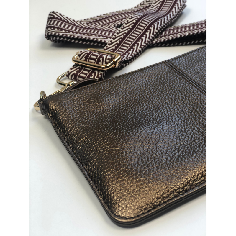 Tonya Leather Crossbody-21