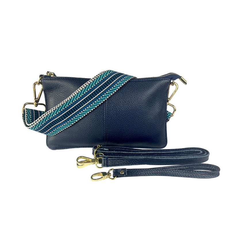 Tonya Leather Crossbody-9