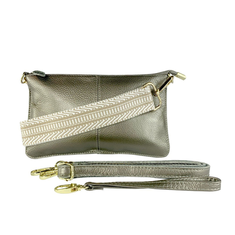 Tonya Leather Crossbody-23