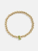 Initial Bracelet Set-17