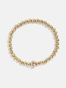 Initial Bracelet Set-12