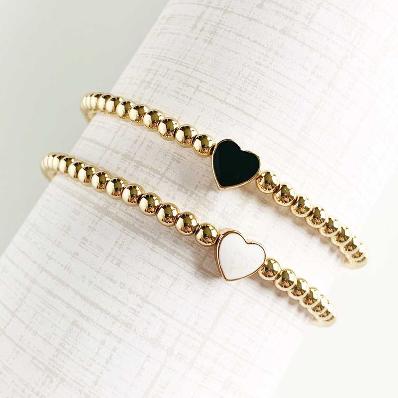 Kinsley Heart Bracelet-3